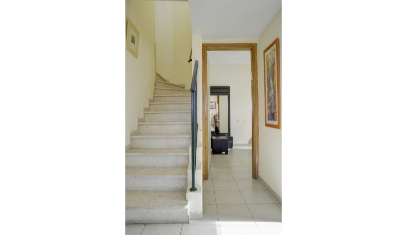 Apartment Ben Yehuda Tel Aviv - Apt 28983